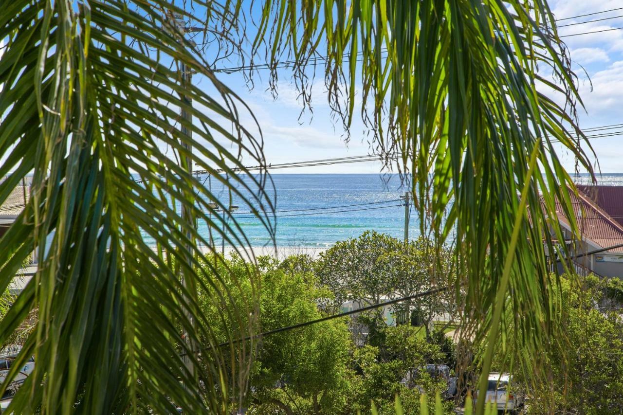 Kirra Palms Holiday Apartments Gold Coast Exterior photo