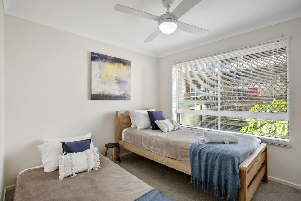 Kirra Palms Holiday Apartments Gold Coast Exterior photo