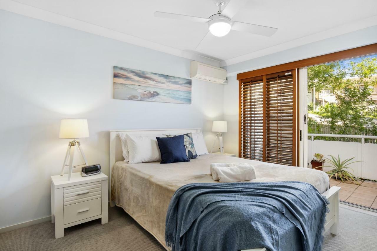 Kirra Palms Holiday Apartments Gold Coast Exterior photo
