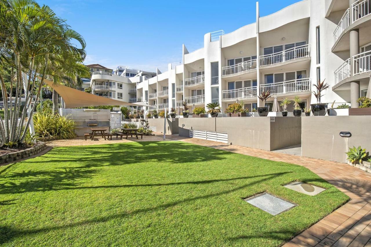 Kirra Palms Holiday Apartments Gold Coast Exterior photo