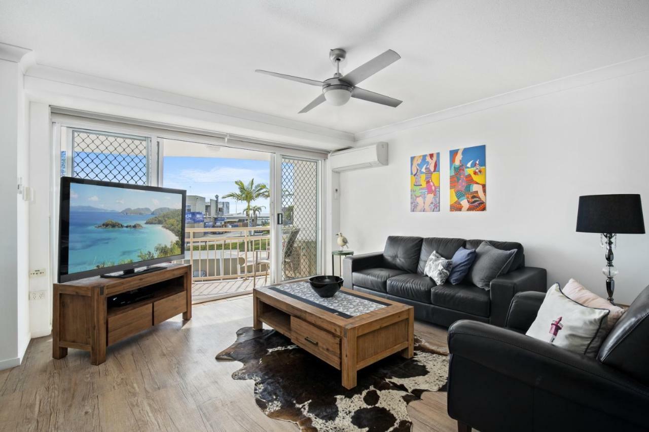 Kirra Palms Holiday Apartments Gold Coast Exterior photo