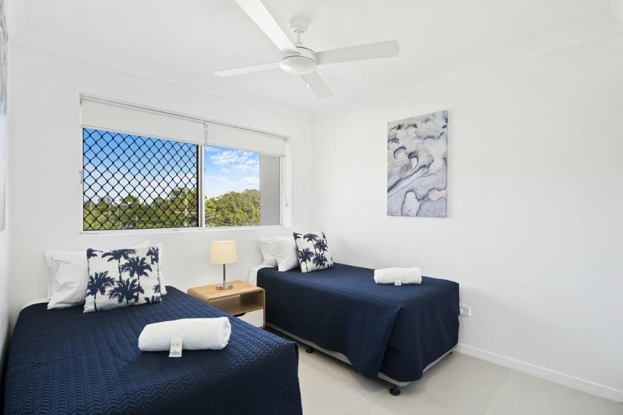 Kirra Palms Holiday Apartments Gold Coast Exterior photo