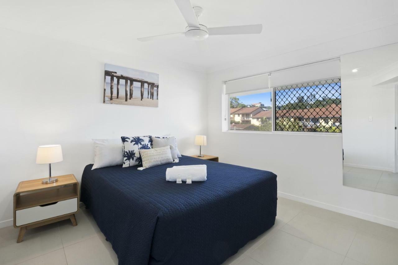 Kirra Palms Holiday Apartments Gold Coast Exterior photo